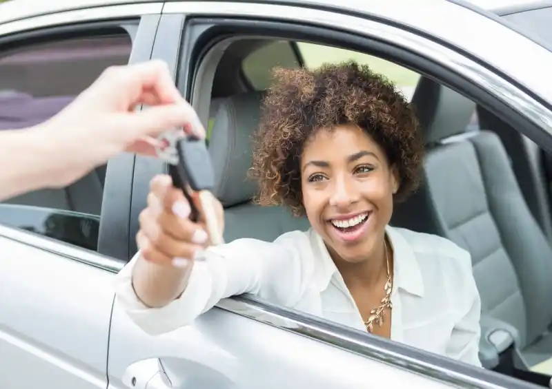 auto leasen Reusel